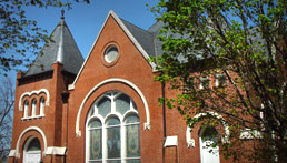 Central Facility